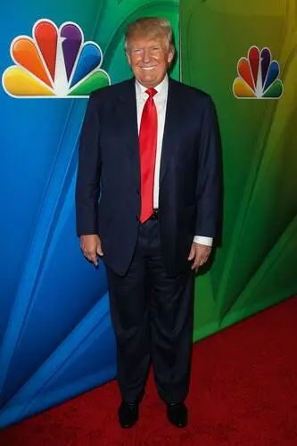 Donald Trump Computer MousePad picture 600607