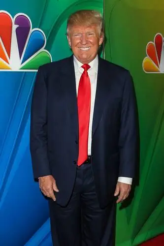 Donald Trump Computer MousePad picture 600608