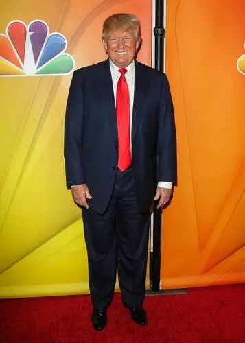 Donald Trump Computer MousePad picture 600611