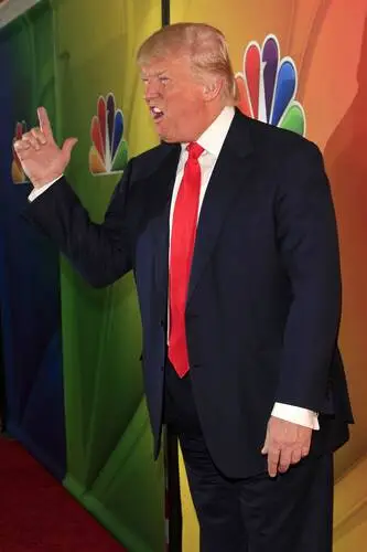 Donald Trump Computer MousePad picture 600617