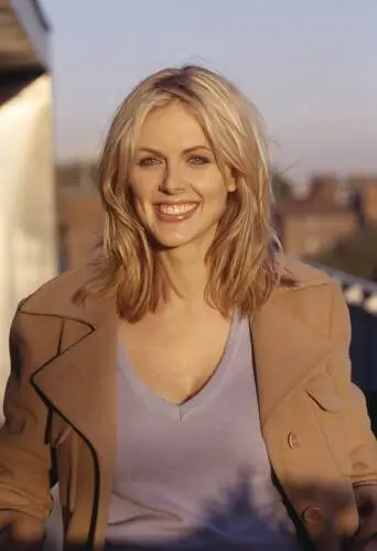 Donna Air Computer MousePad picture 596520