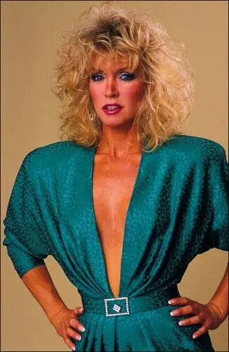Donna Mills Computer MousePad picture 596555