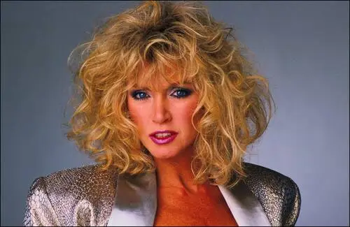 Donna Mills Wall Poster picture 596557