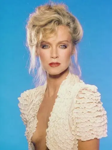 Donna Mills Jigsaw Puzzle picture 596563
