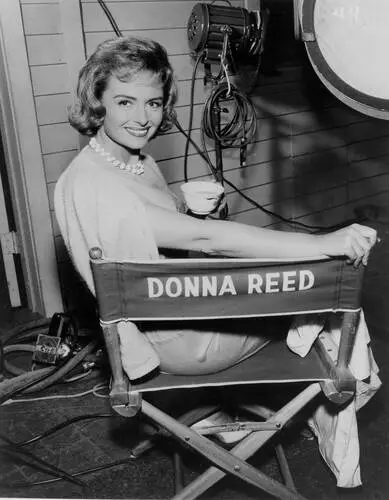 Donna Reed Computer MousePad picture 930882