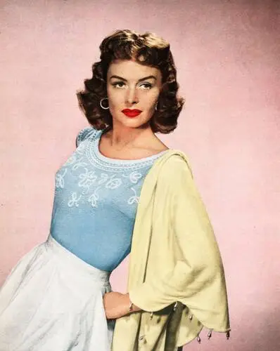 Donna Reed Tote Bag - idPoster.com