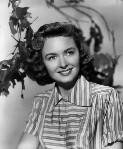Donna Reed Fridge Magnet picture 930951