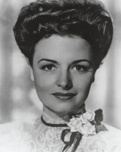Donna Reed Fridge Magnet picture 930952