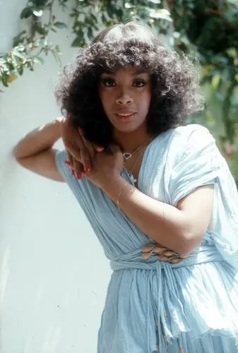 Donna Summer Computer MousePad picture 350732