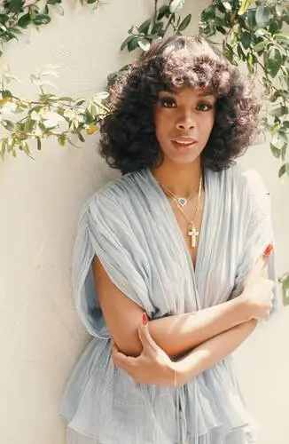 Donna Summer Jigsaw Puzzle picture 350739