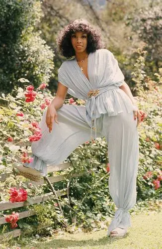 Donna Summer Jigsaw Puzzle picture 350745