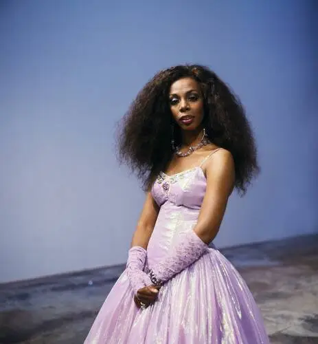 Donna Summer Jigsaw Puzzle picture 596572