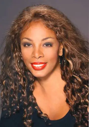 Donna Summer Jigsaw Puzzle picture 596587