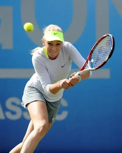 Donna Vekic Jigsaw Puzzle picture 350768