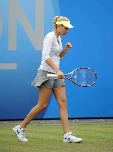 Donna Vekic Wall Poster picture 350775