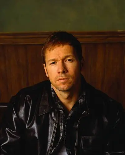 Donnie Wahlberg Wall Poster picture 245561