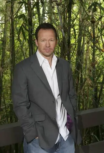Donnie Wahlberg Fridge Magnet picture 245565
