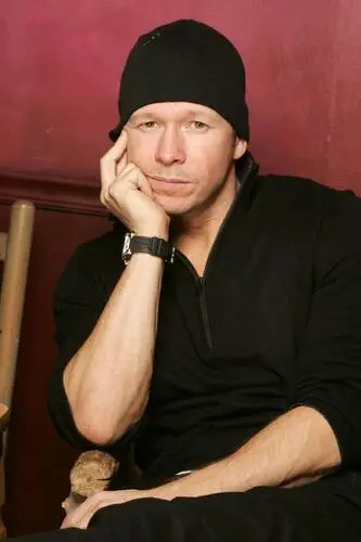 Donnie Wahlberg Fridge Magnet picture 245576