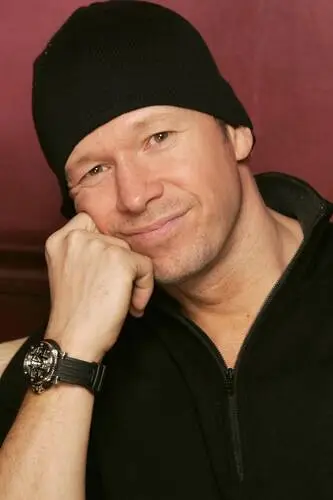 Donnie Wahlberg Fridge Magnet picture 245577