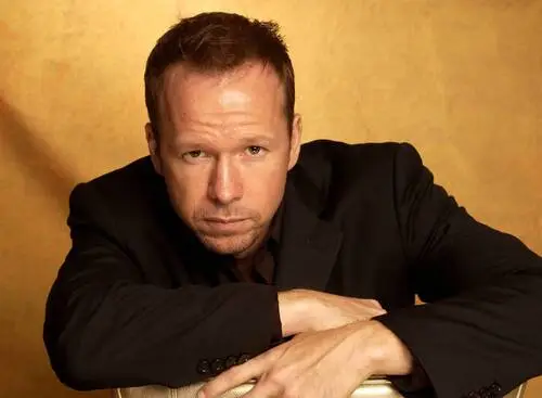 Donnie Wahlberg Fridge Magnet picture 245585