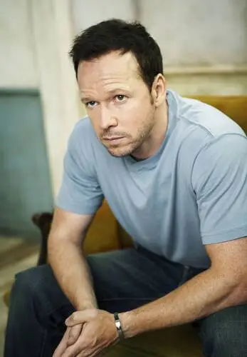 Donnie Wahlberg Computer MousePad picture 245587