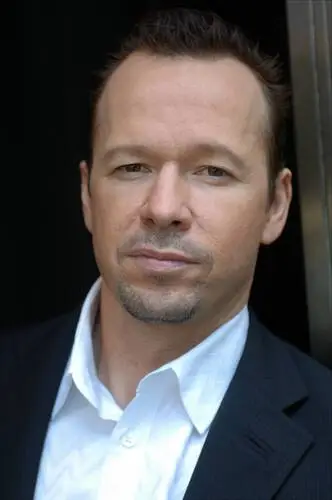 Donnie Wahlberg Fridge Magnet picture 245599