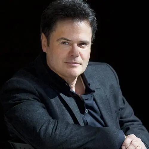 Donny Osmond Computer MousePad picture 920998