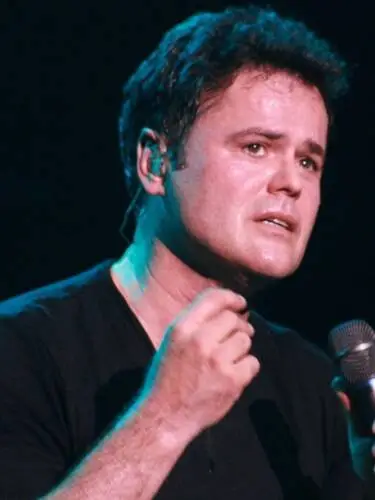 Donny Osmond Wall Poster picture 921000