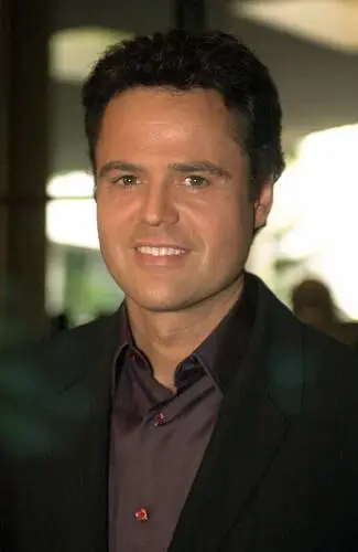 Donny Osmond Wall Poster picture 921002