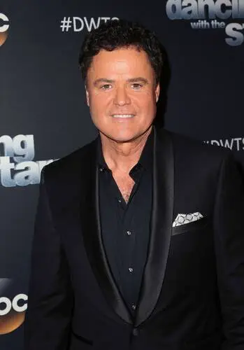 Donny Osmond Computer MousePad picture 921003