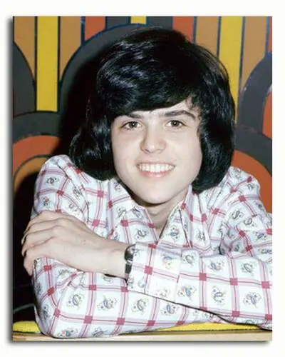 Donny Osmond Computer MousePad picture 921010