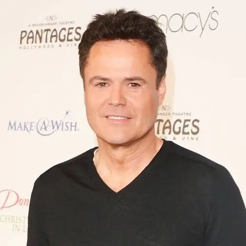 Donny Osmond Wall Poster picture 921015