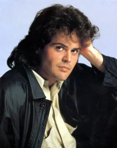 Donny Osmond Computer MousePad picture 921020