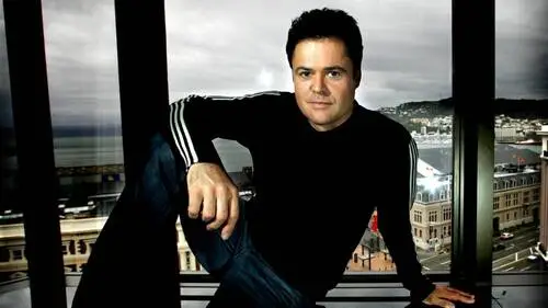 Donny Osmond Computer MousePad picture 921027