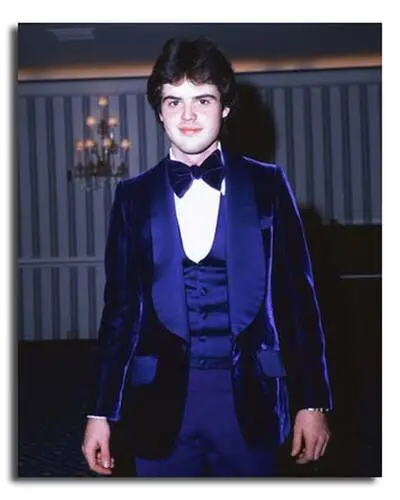 Donny Osmond Computer MousePad picture 921029