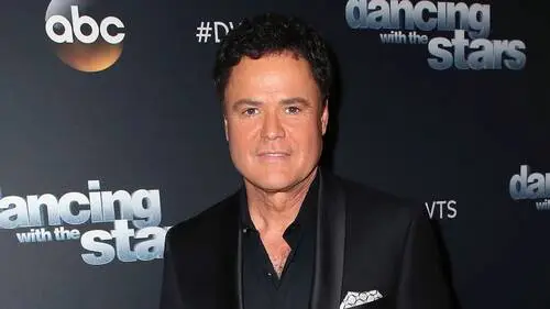 Donny Osmond Wall Poster picture 921035