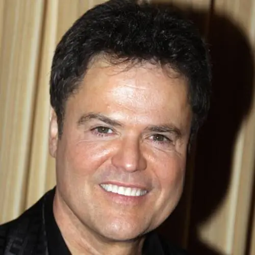 Donny Osmond Wall Poster picture 921039