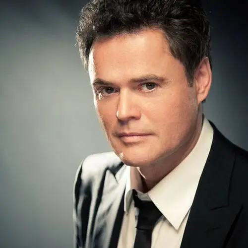 Donny Osmond Jigsaw Puzzle picture 921043