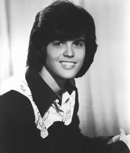 Donny Osmond Jigsaw Puzzle picture 921049