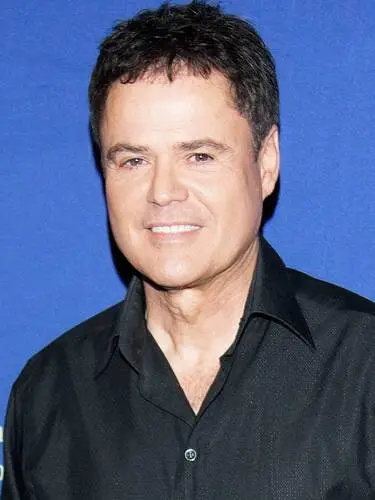 Donny Osmond Jigsaw Puzzle picture 921054