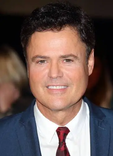 Donny Osmond Jigsaw Puzzle picture 921057