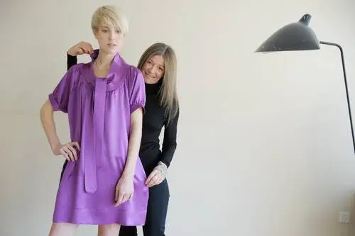 Dorothee Vogel Women's Colored T-Shirt - idPoster.com