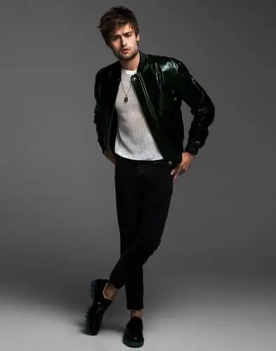 Douglas Booth Computer MousePad picture 846614