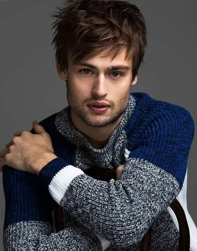 Douglas Booth Wall Poster picture 846619