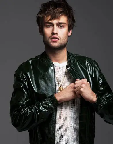 Douglas Booth Computer MousePad picture 846623