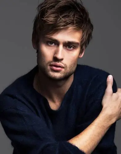 Douglas Booth Computer MousePad picture 846625
