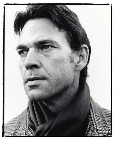 Dougray Scott Wall Poster picture 516811