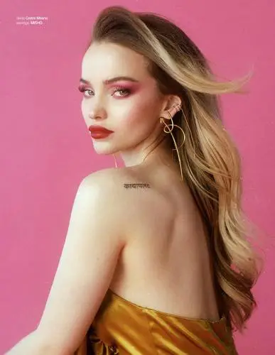 Dove Cameron Wall Poster picture 1019254