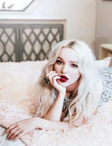 Dove Cameron Wall Poster picture 680927