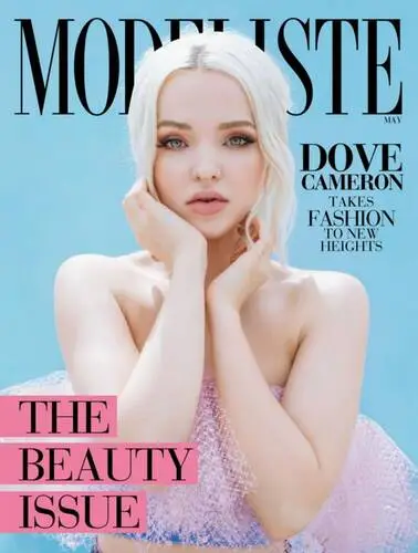 Dove Cameron Wall Poster picture 680936